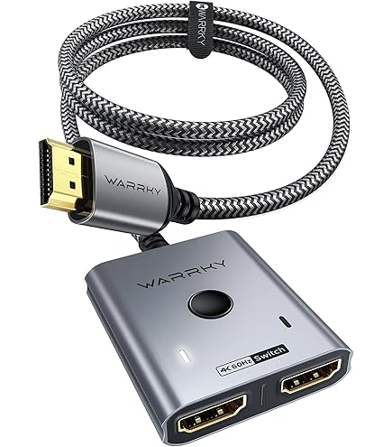 Amazon.com: Kramer Electronics PT-571 HDMI Over Twisted Pair